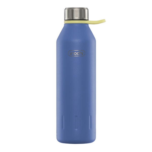 Bình Giữ Nhiệt Fuji Gleam 500 ml - Inochi KNK.BFGL.0500 - Màu Xanh Dương