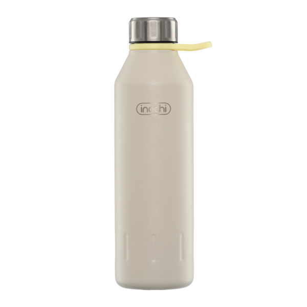 Bình Giữ Nhiệt Fuji Gleam 500 ml - Inochi KNK.BFGL.0500 - Màu Be