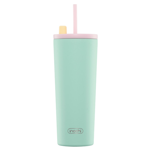 Ly Giữ Nhiệt Fuji Fresh 750 ml - Inochi HNK.LFF.0750 - Màu Xanh Mint