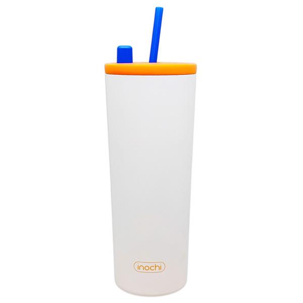 Ly Giữ Nhiệt Fuji Fresh 750 ml - Inochi HNK.LFF.0750 - Màu Trắng