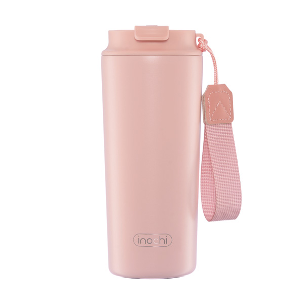 Bình Giữ Nhiệt Fuji Pace 540 ml - Inochi HNK.BFPA.0540 - Màu Hồng