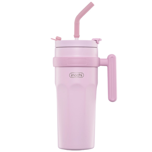 Bình Giữ Nhiệt Fuji Zest 950 ml - Inochi HNK.BFZT0950 - Màu Hồng