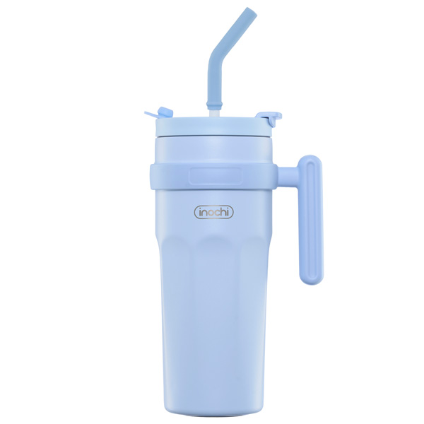 Bình Giữ Nhiệt Fuji Zest 950 ml - Inochi HNK.BFZT0950 - Màu Xanh Dương