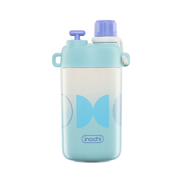 Bình Giữ Nhiệt Fuji Glee 580 ml - Inochi KNK.BFGE.0580 - Màu Xanh Mint