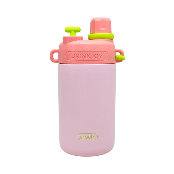 Bình Giữ Nhiệt Fuji Glee 580 ml - Inochi KNK.BFGE.0580 - Màu Hồng Tím