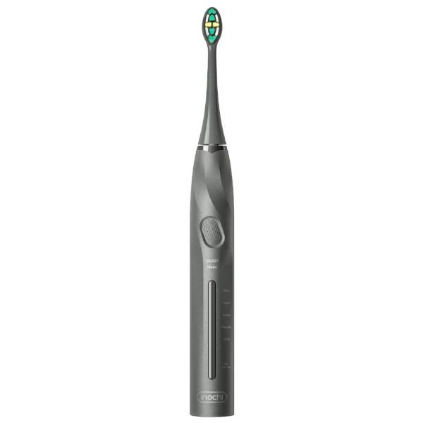 Bàn Chải Điện Sóng Âm Okina Chic - Inochi HNK.CDOC.2752DES - Màu Đen