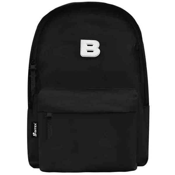 Ba Lô Thời Trang Be Unique B.bag - Màu Đen - B-014