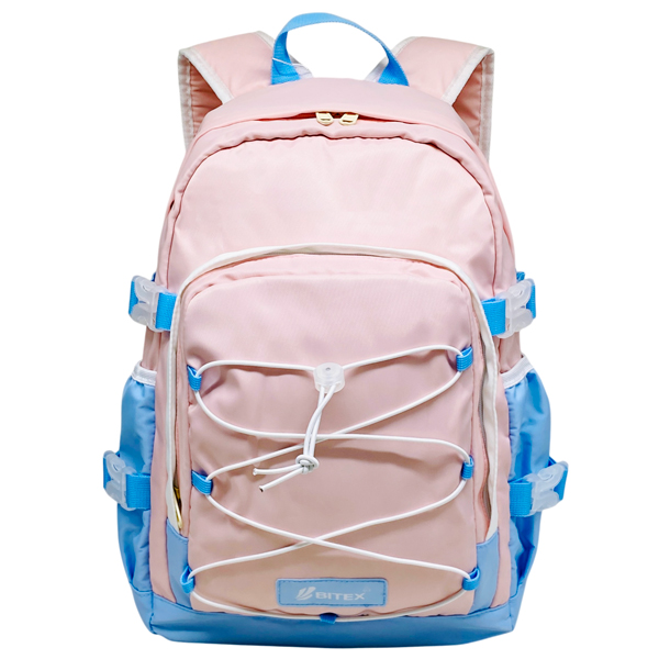 Ba Lô Thời Trang Explorer - Bitex B-105 - Màu Hồng