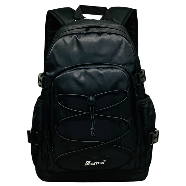 Ba Lô Thời Trang Explorer - Bitex B-106 - Màu Đen