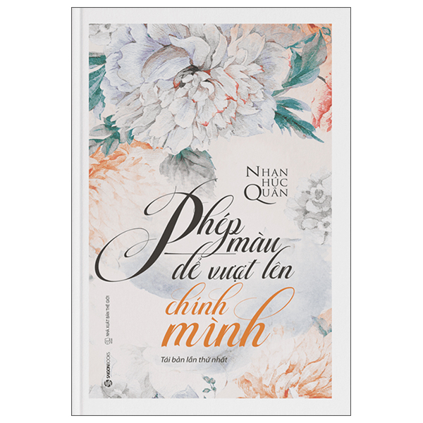 Sách Phép Màu Để Vượt Lên Chính Mình (Tái Bản 2025) - Minh