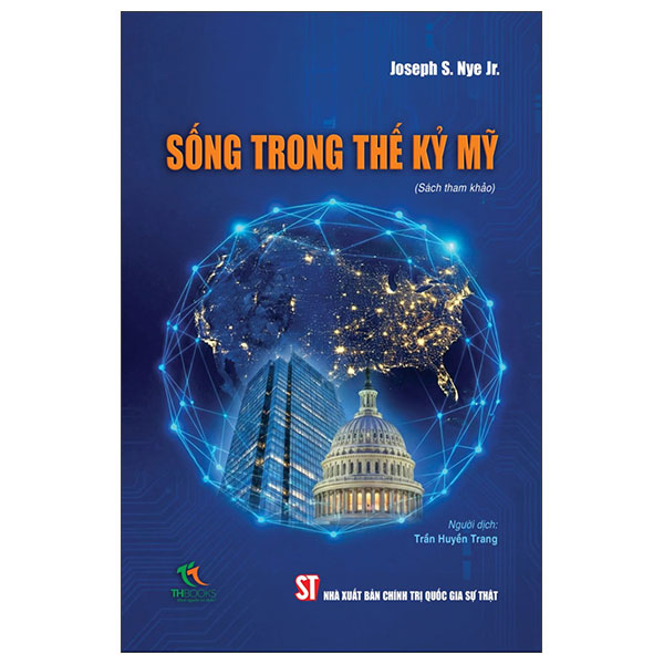 Sách Sống Trong Thế Kỷ Mỹ - S. Max Brown