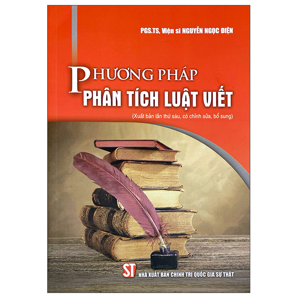 Phương Pháp Phân Tích Luật Viết