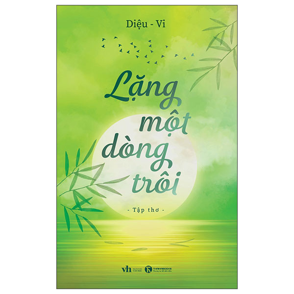 Lặng Một Dòng Trôi