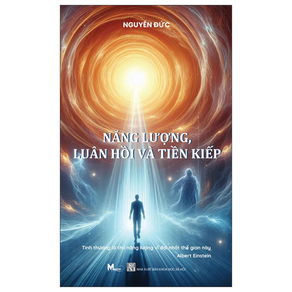 Sách Năng Lượng, Luân Hồi Và Tiền Kiếp - Nguyên Nguyên