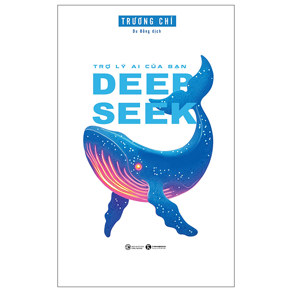 Deepseek - Trợ Lý AI Của Bạn