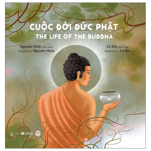 Cuộc Đời Đức Phật - The Life Of Buddha