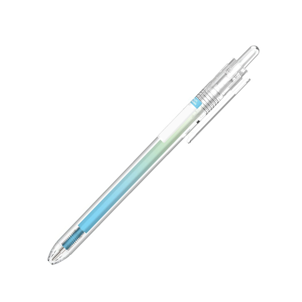 Bút Gel - Thiên Long GEL-072 - Mực Xanh