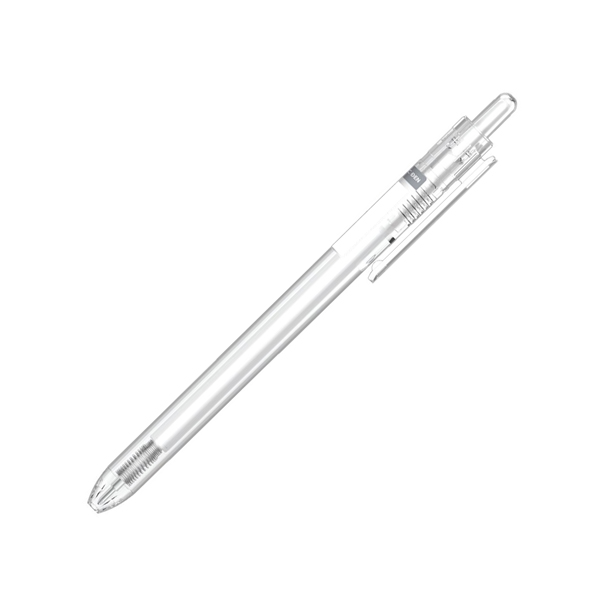 Bút Gel - Thiên Long GEL-071 - Mực Đen