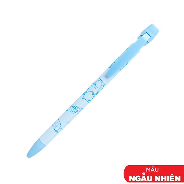 Bút Chì Bấm Joyee 0.5 mm - Thiên Long PC-038/JO (Màu Thân Bút Giao Ngẫu Nhiên)