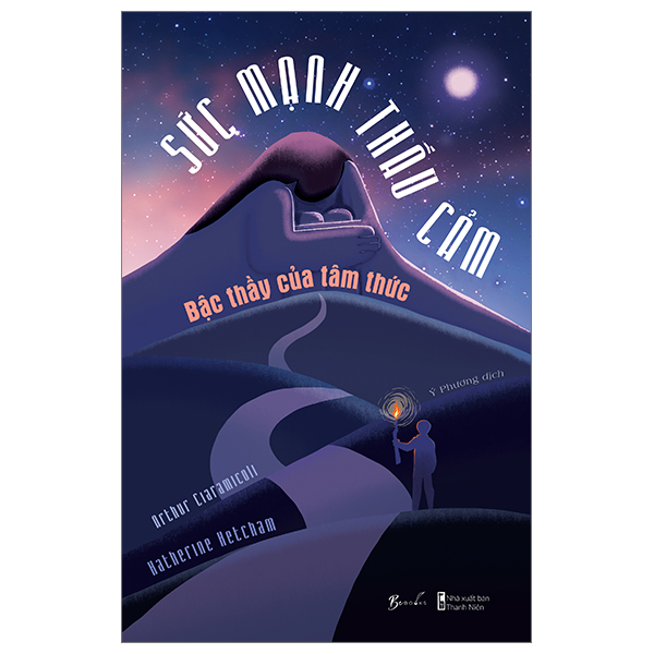 Sách [Sách Đồng Giá 50K] Sức Mạnh Thấu Cảm - Bậc Thầy Của Tâm Th� - Đồng Tâm