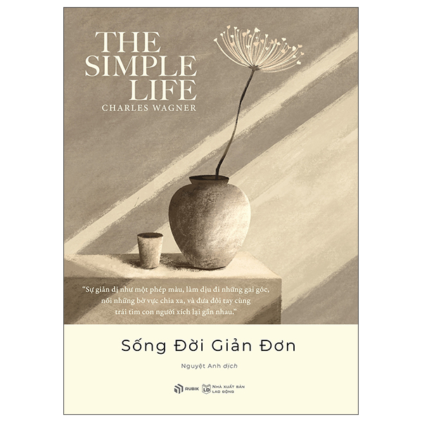 The Simple Life - Sống Đời Giản Đơn