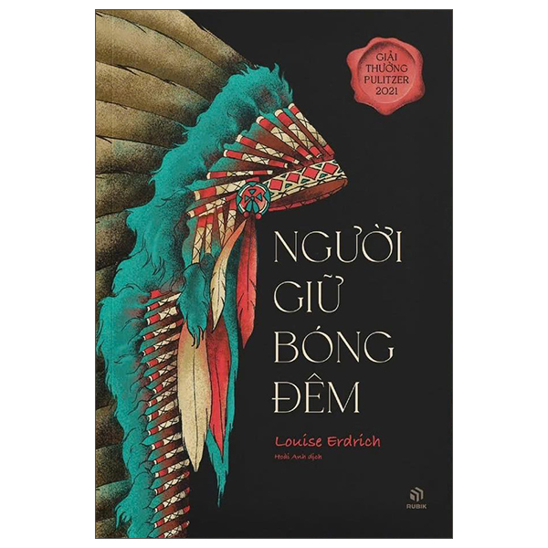 Sách Người Giữ Bóng Đêm - Louise Edington