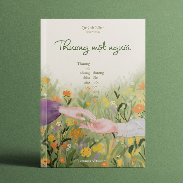 Thương Một Người