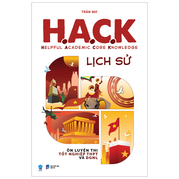 H.A.C.K - Helpful Academic Core Knowledge - Lịch Sử