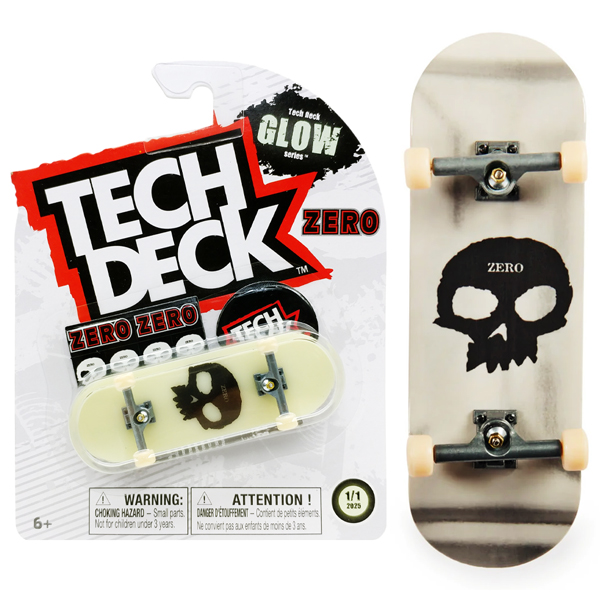Đồ Chơi Ván Trượt - Tech Deck 6067049 - Zero