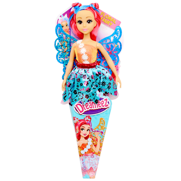 Đồ Chơi Búp Bê 29 cm Nàng Tiên - Funville 81038DRE - Mẫu 7