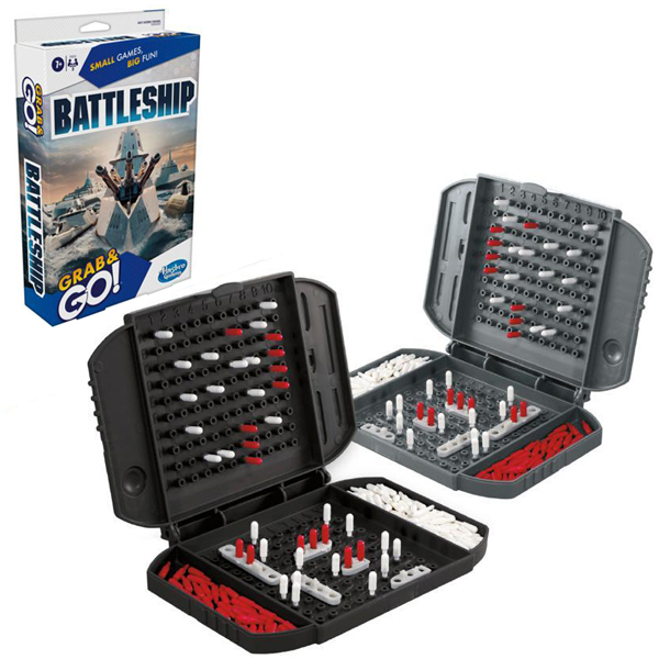 Đồ Chơi Bắn Tàu - Hasbro Gaming F8252