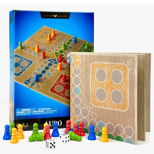 Cờ Cá Ngựa - Spin Games 6071145