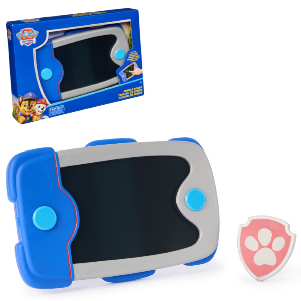 Bảng Vẽ Tự Xóa - Paw Patrol 6077402