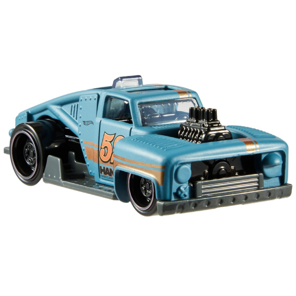 Đồ Chơi Mô Hình Siêu Xe Hot Wheels XL - Erikenstein Rod - Hot Wheels JLJ50/JKL02