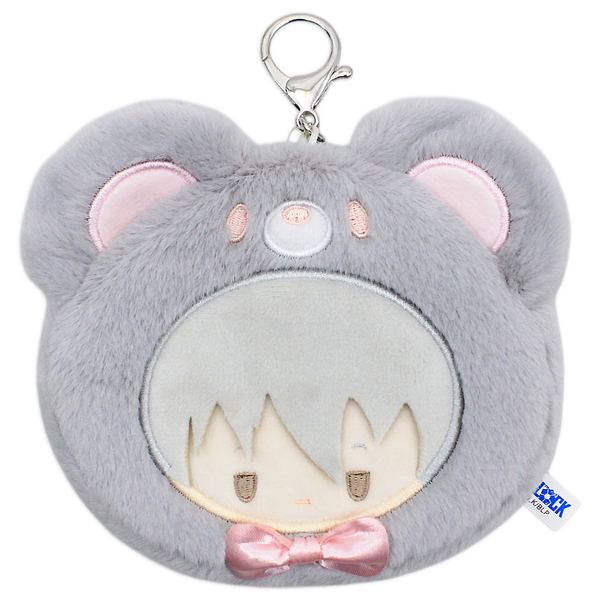 Túi Vải Thú Bông Mini Bluelock - Plush Itabags - Nullset - ToTy NB26 - Isagi Yoichi