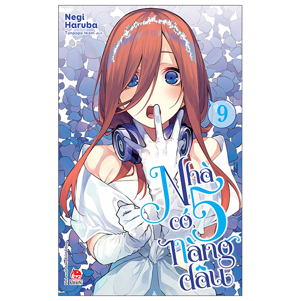 Nhà Có 5 Nàng Dâu - Tập 9 (Tái Bản 2025)