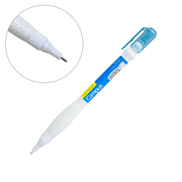 Bút Xóa Dạng Thanh 5ml - Campus CP-05C