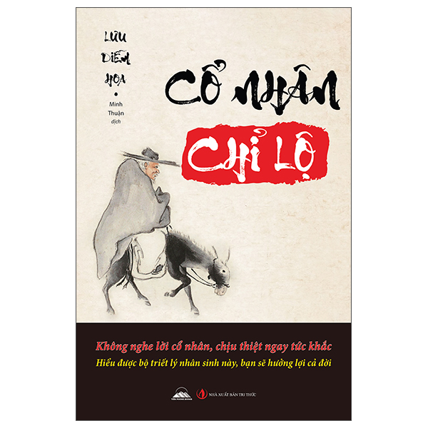 Sách Cổ Nhân Chỉ Lộ - nhân trí