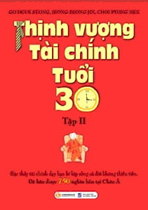 Thịnh Vượng Tài Chính Tuổi 30