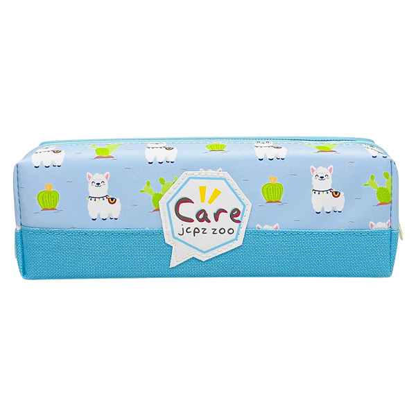 Hộp Bút Vải Polyester Stacom PB-1014 - Mẫu 14