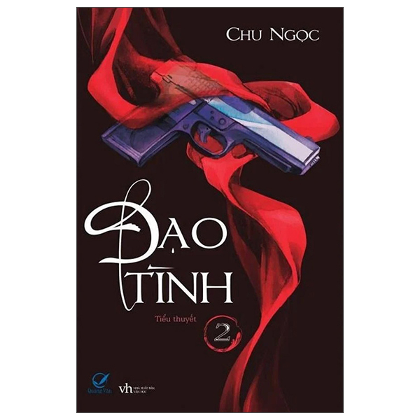 Đạo Tình - Tập 2 (Tái Bản)