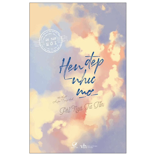 Hẹn Đẹp Như Mơ