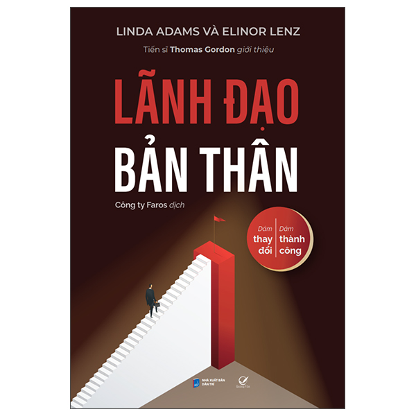 Sách Lãnh Đạo Bản Thân - Linda Vo