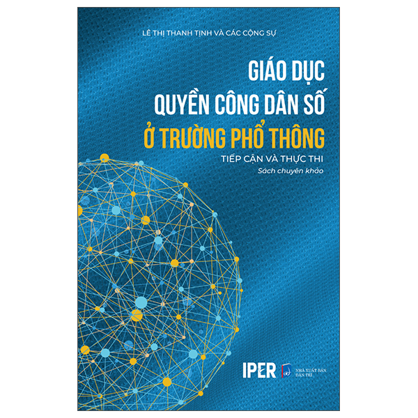 Giáo Dục Quyền Công Dân Số Ở Trường Phổ Thông