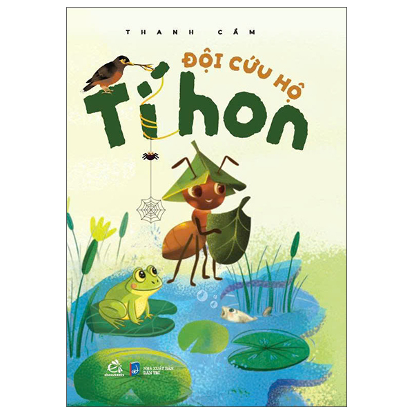 Đội Cứu Hộ Tí Hon