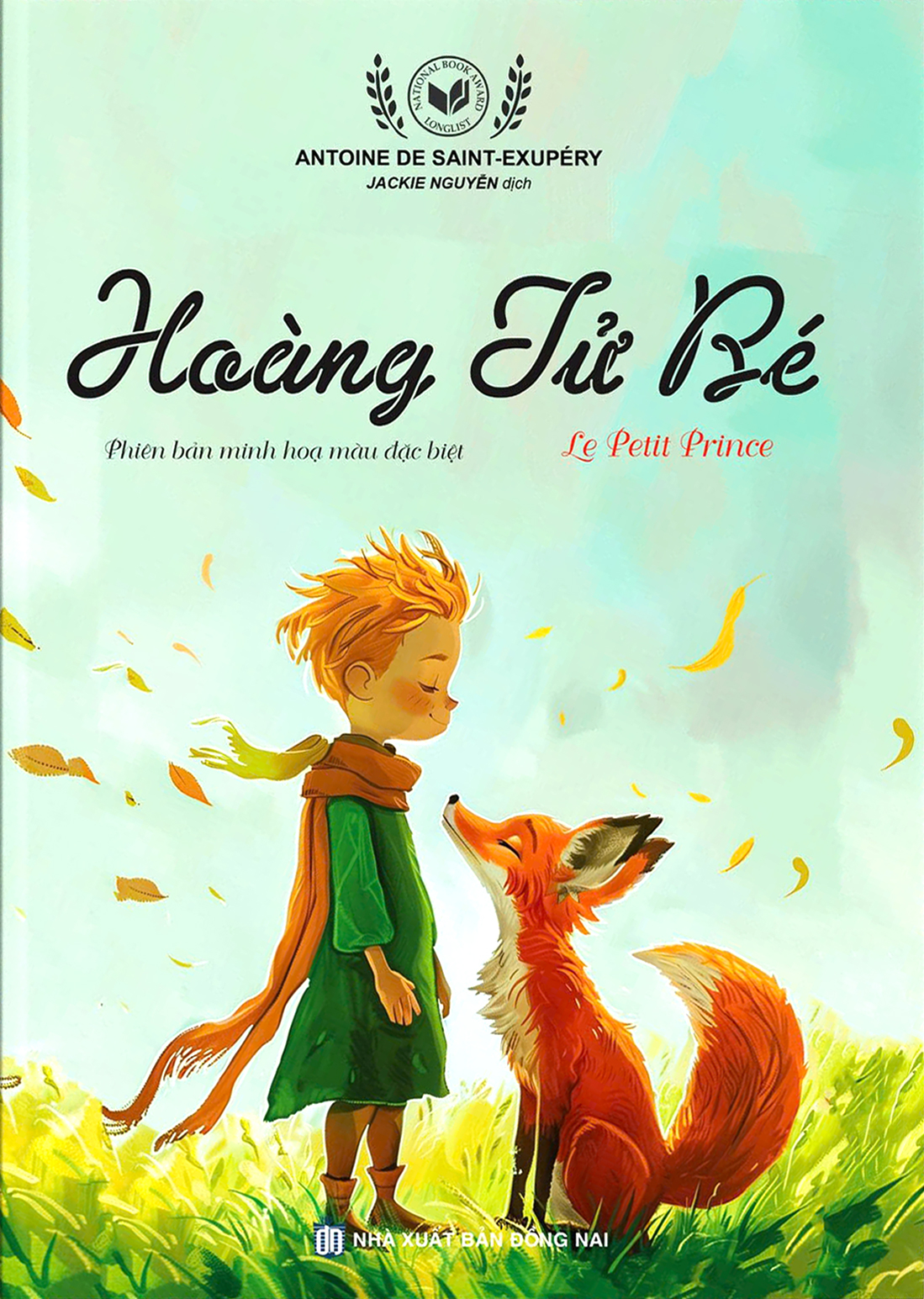 hoàng tử bé