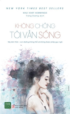[Phiên chợ sách cũ] Không Chồng Tôi Vẫn Sống