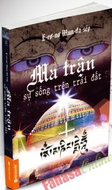  Ma Trận - Sự Sống Trên Trái Đất