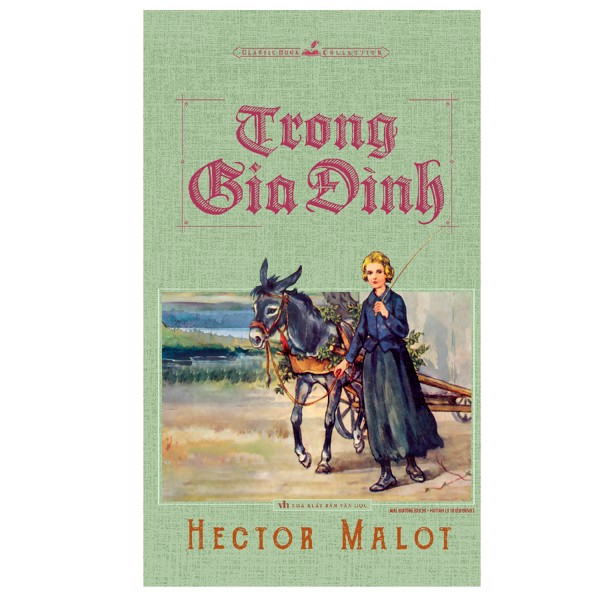 Trong Gia Đình (Tái Bản 2025)