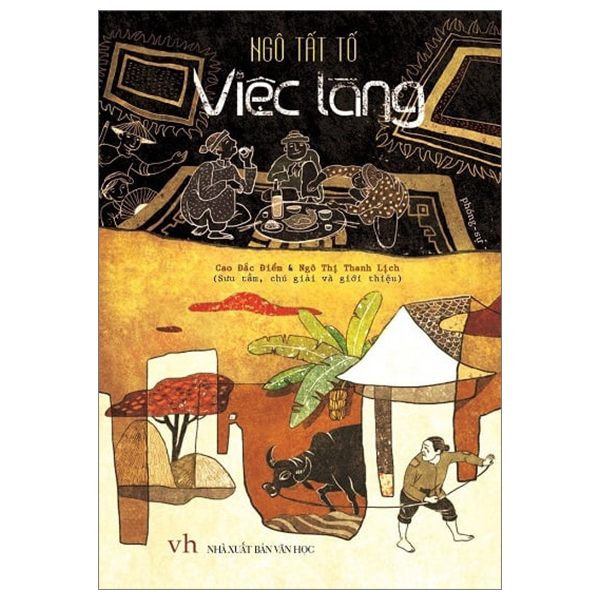 Việc Làng (Tái Bản 2026)